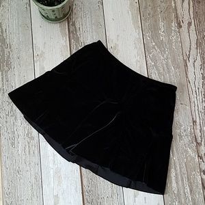 🔥4 For 25🔥Adorable black SKIRT